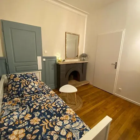 דירה L'imprimerie A1, Cosy Au Coeur De !